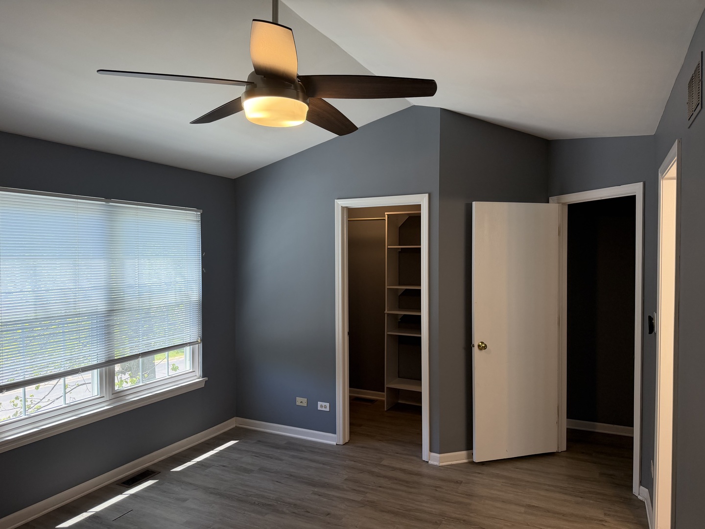 1251 Bradwell Lane Unit: D