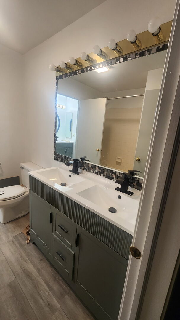1251 Bradwell Lane Unit: D