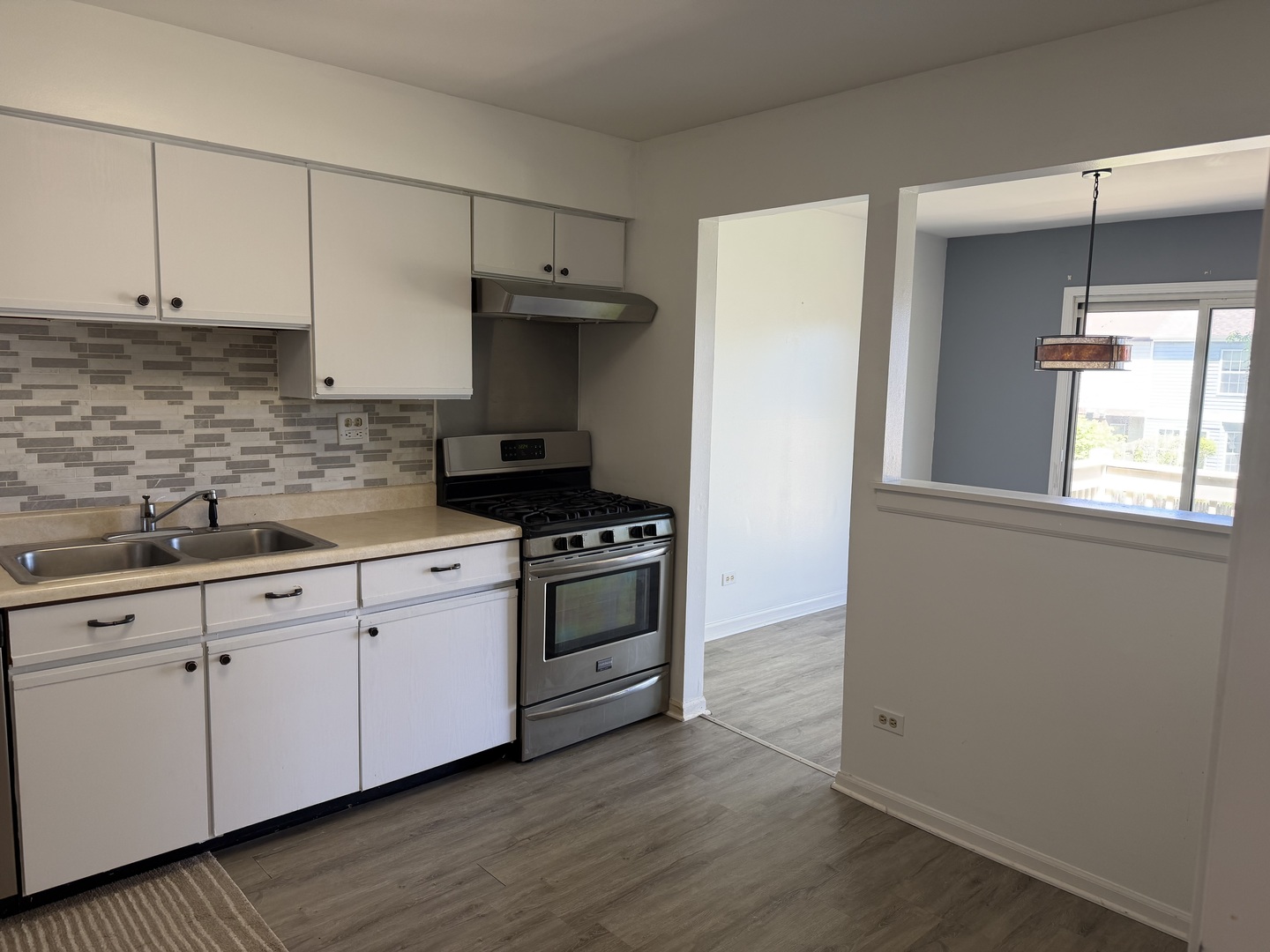 1251 Bradwell Lane Unit: D