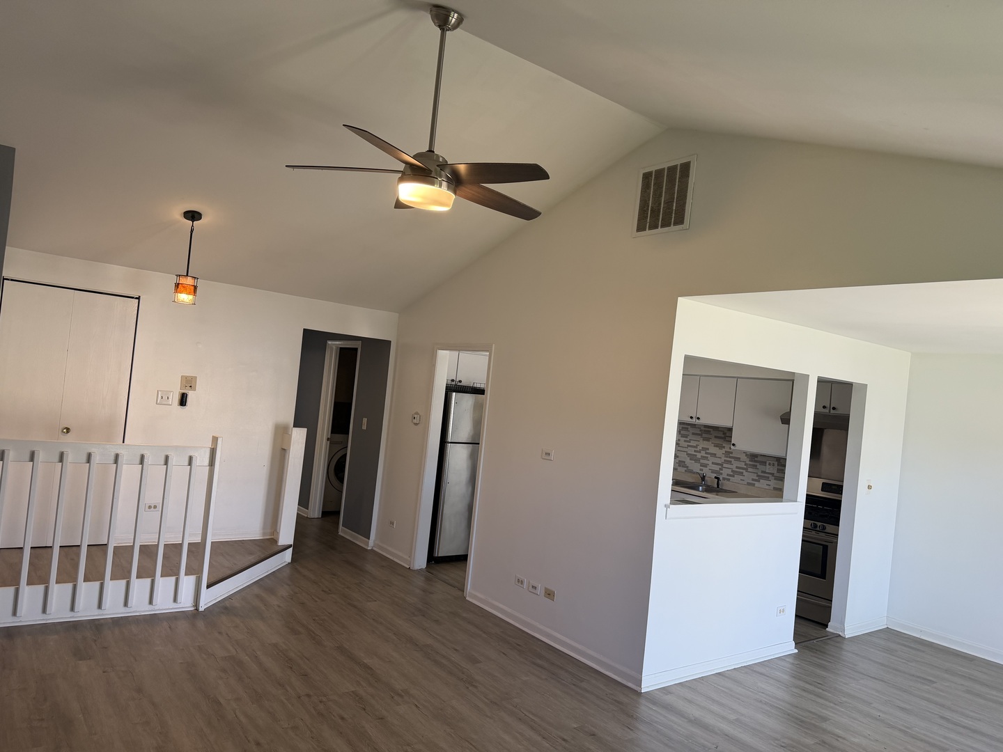 1251 Bradwell Lane Unit: D