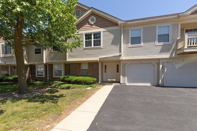1251 Bradwell Lane Unit: D