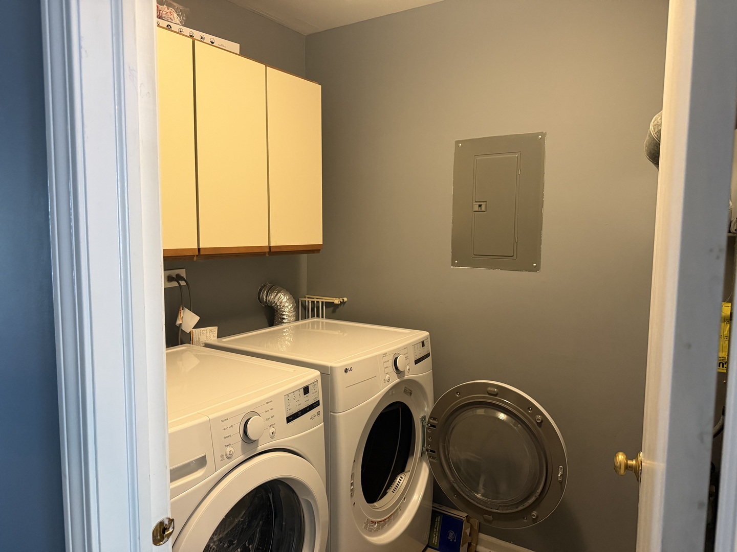 1251 Bradwell Lane Unit: D
