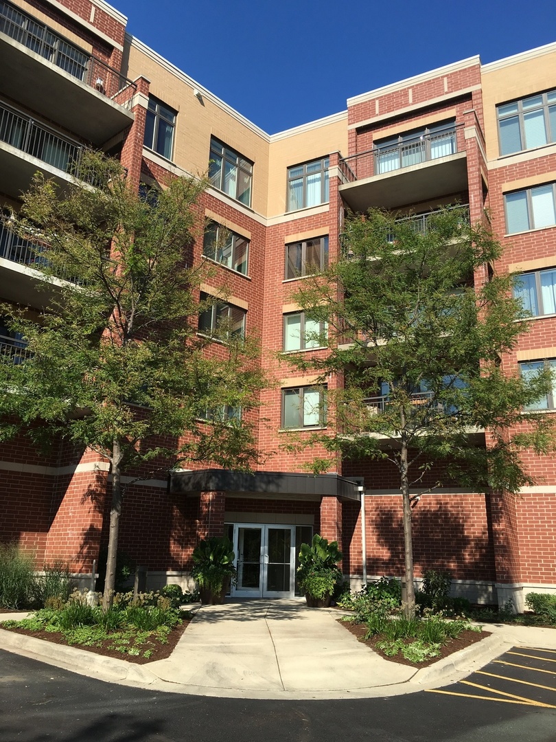 225 Main Street Unit: 312