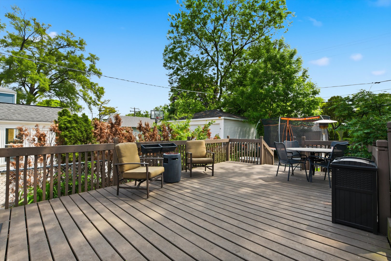 1601 S Ashland Avenue