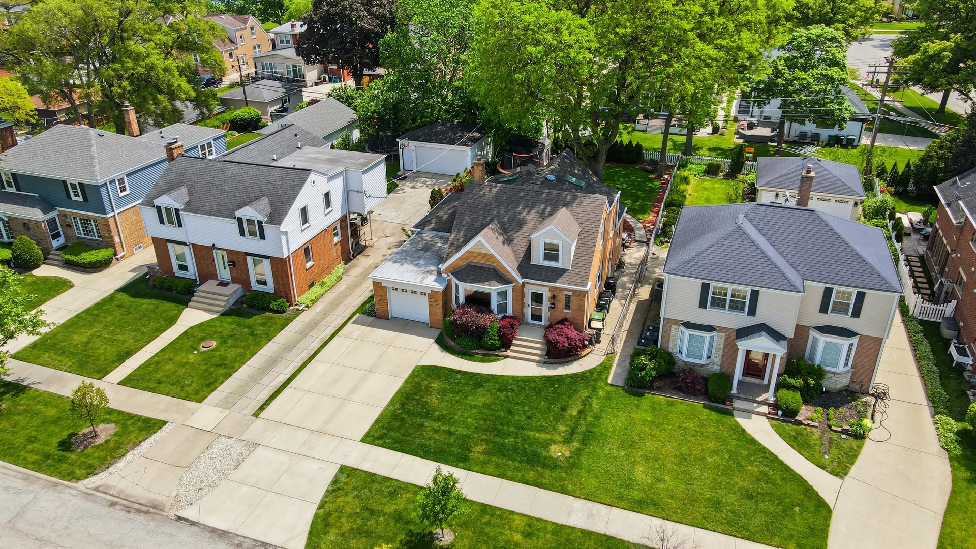 1601 S Ashland Avenue