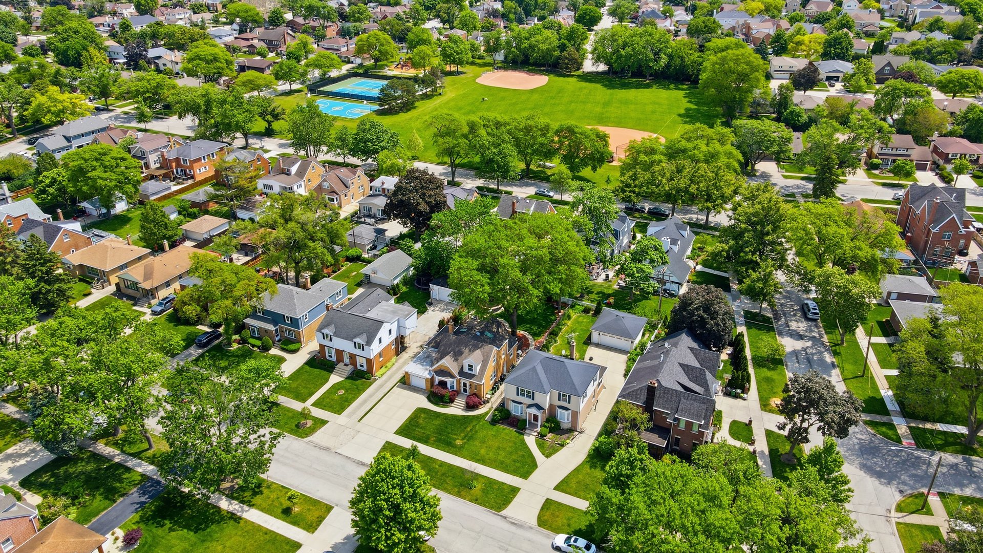1601 S Ashland Avenue