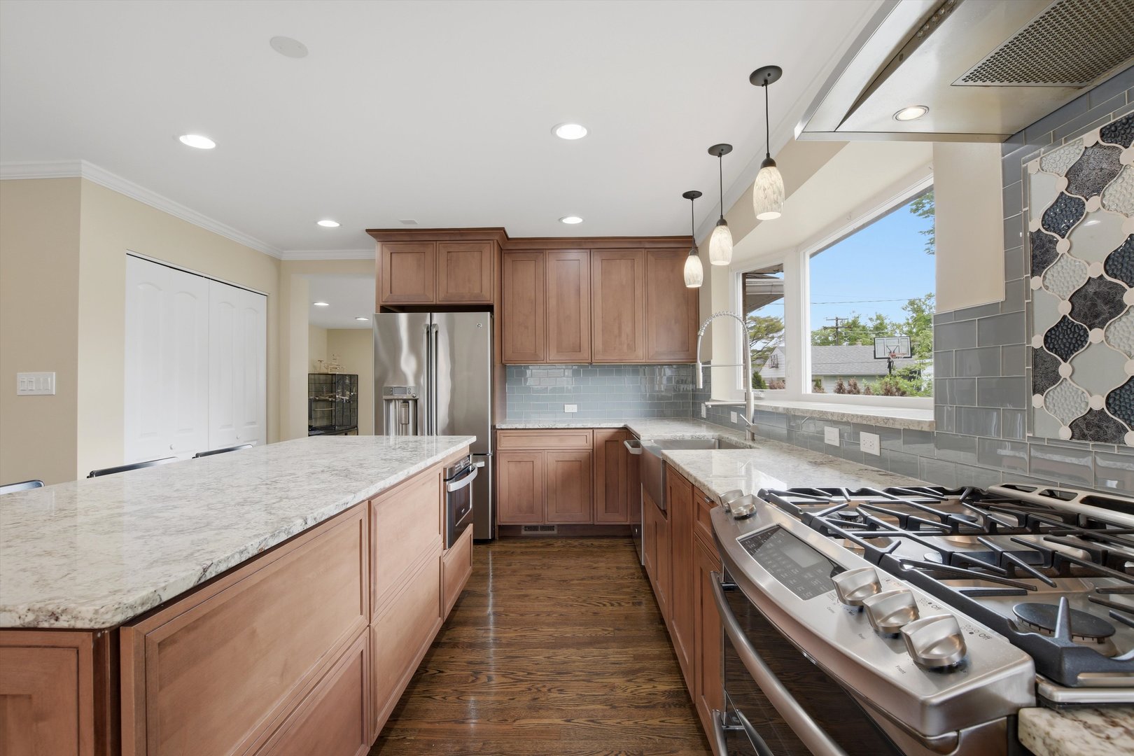 1601 S Ashland Avenue