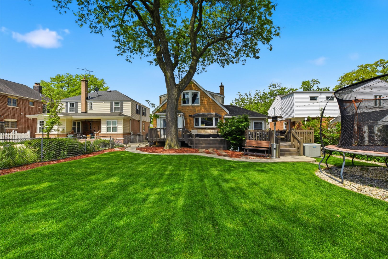 1601 S Ashland Avenue