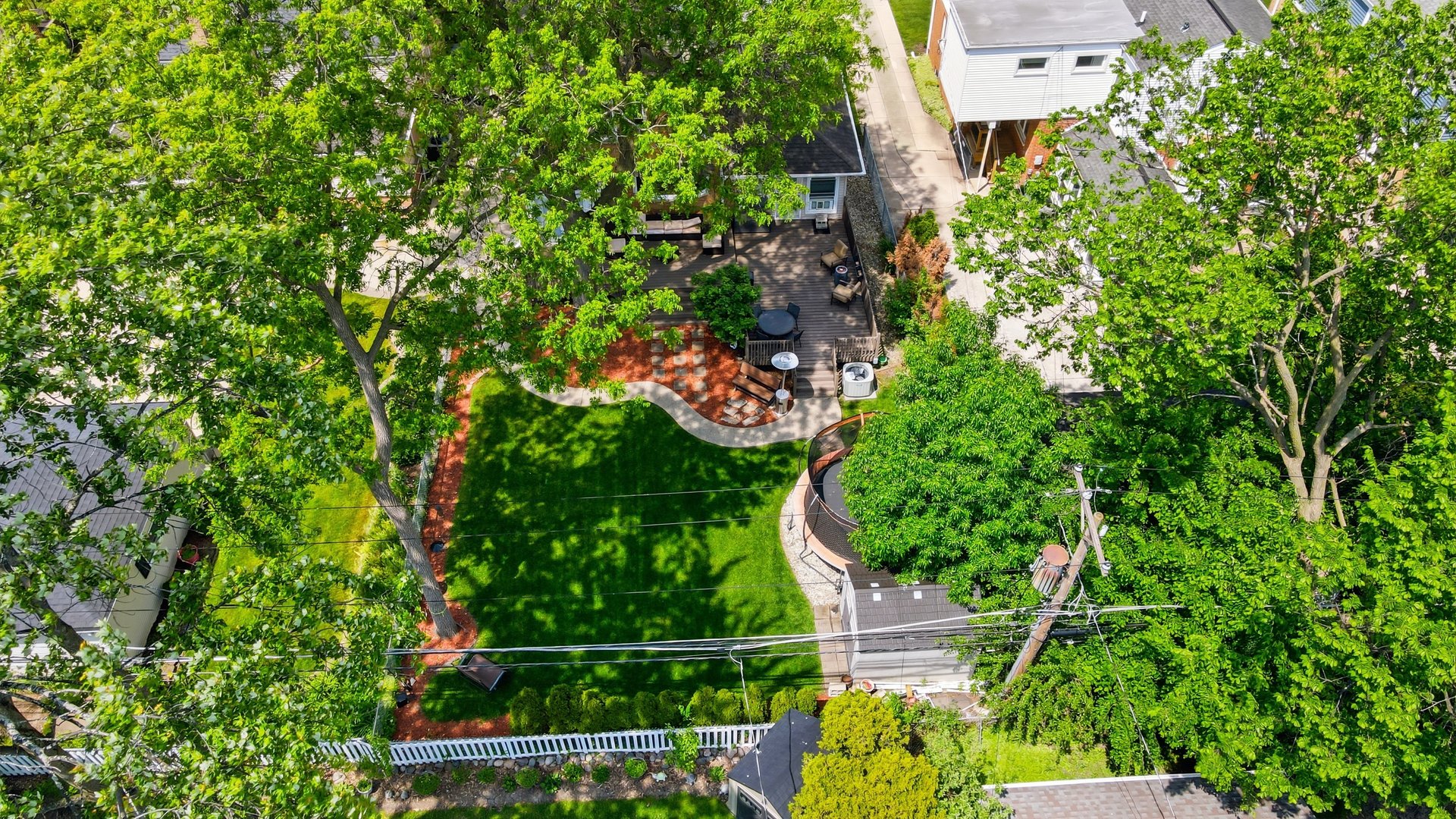 1601 S Ashland Avenue