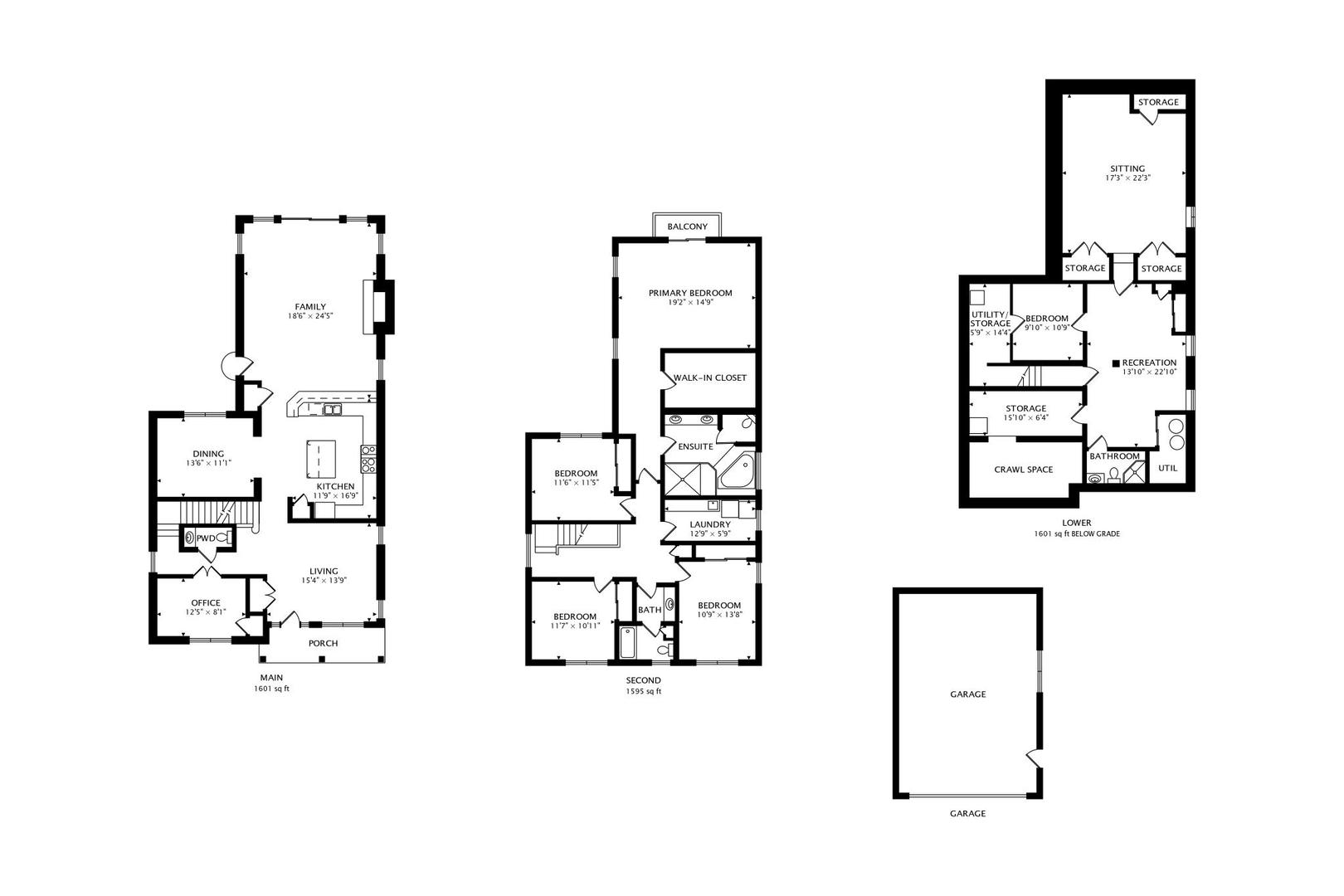 713 N Beverly Lane