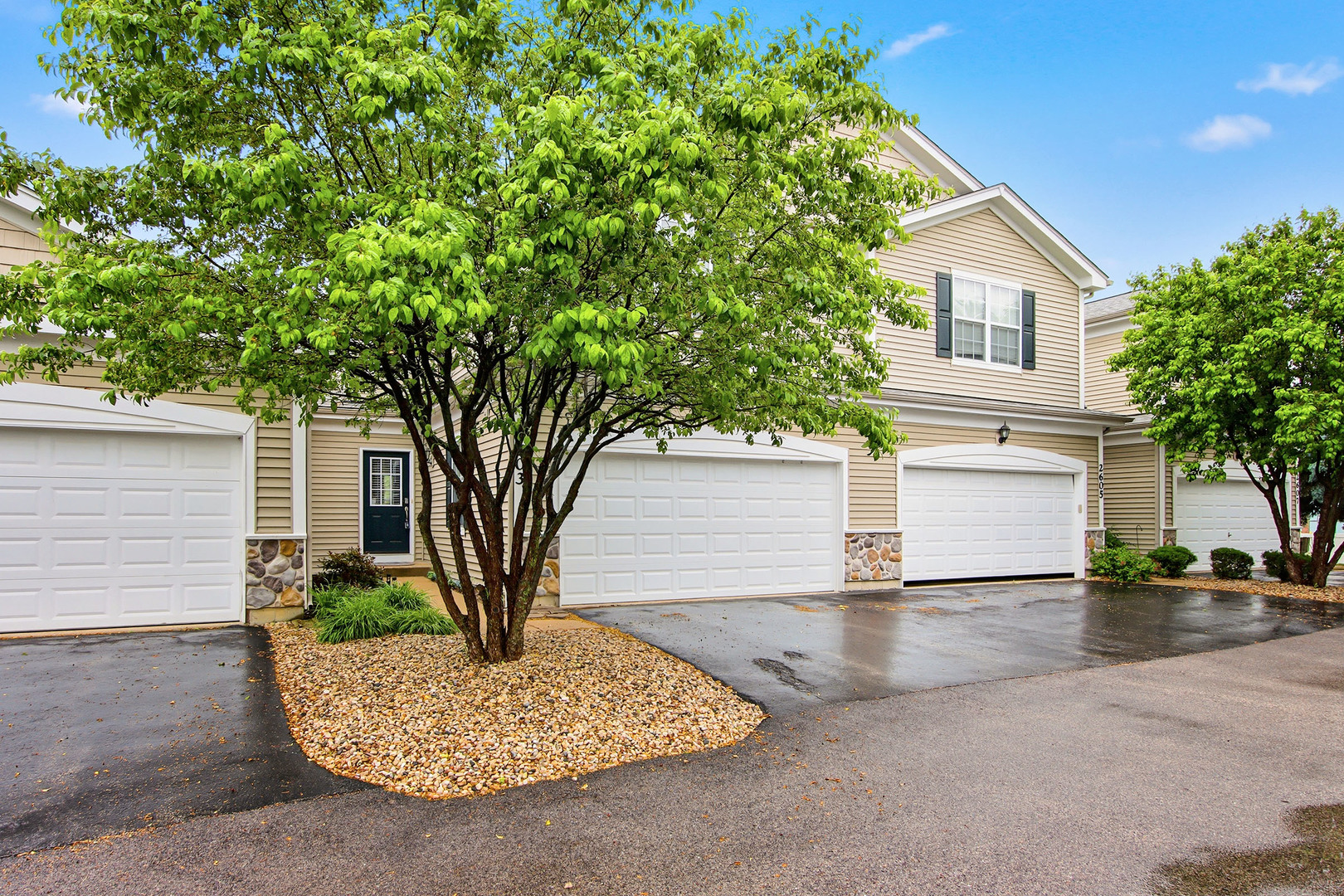 2603 Kendall Crossing