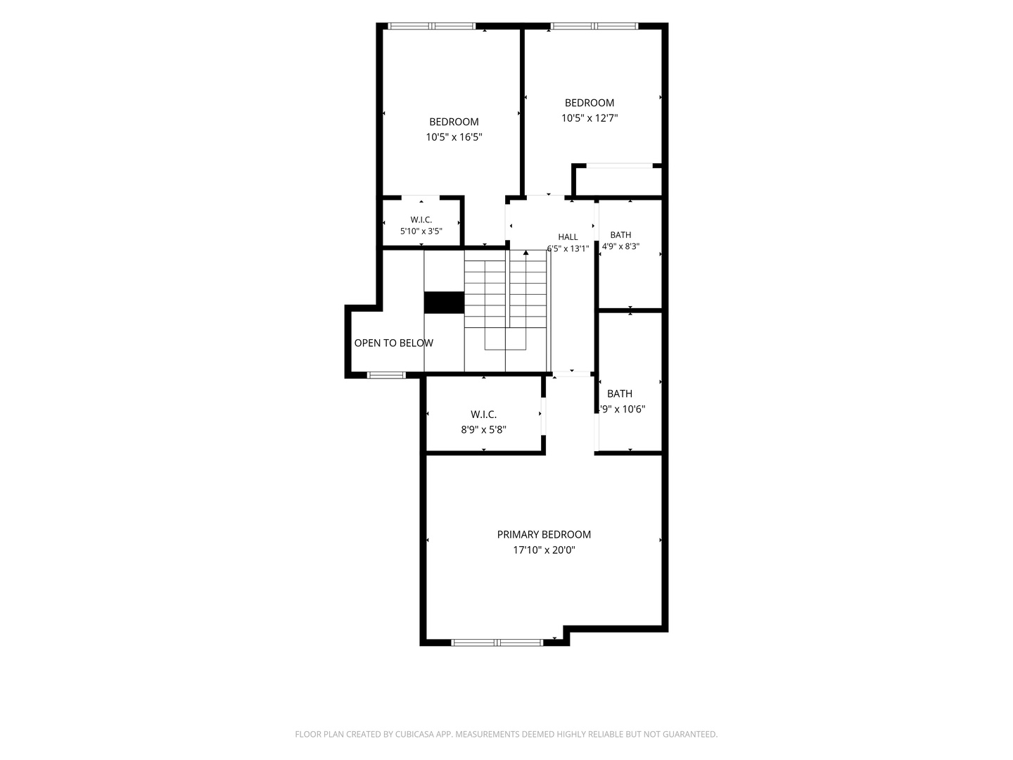 2603 Kendall Crossing