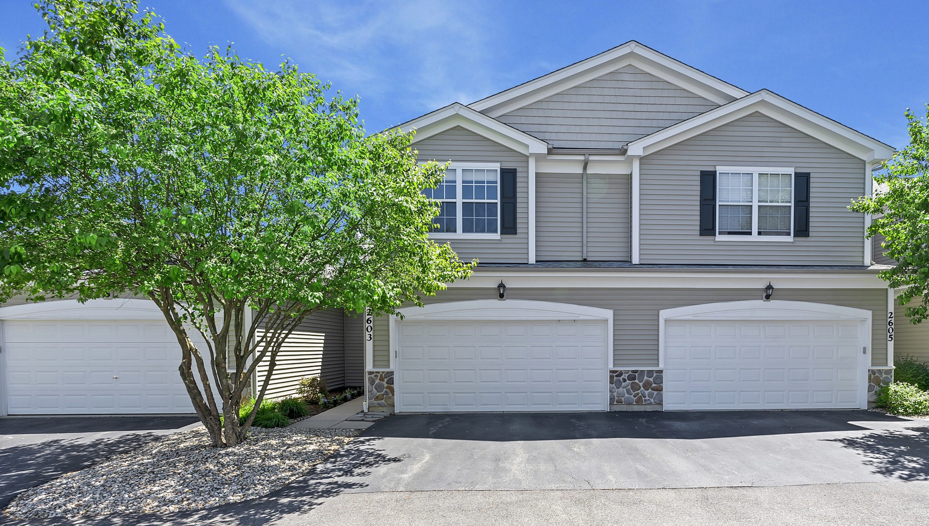 2603 Kendall Crossing