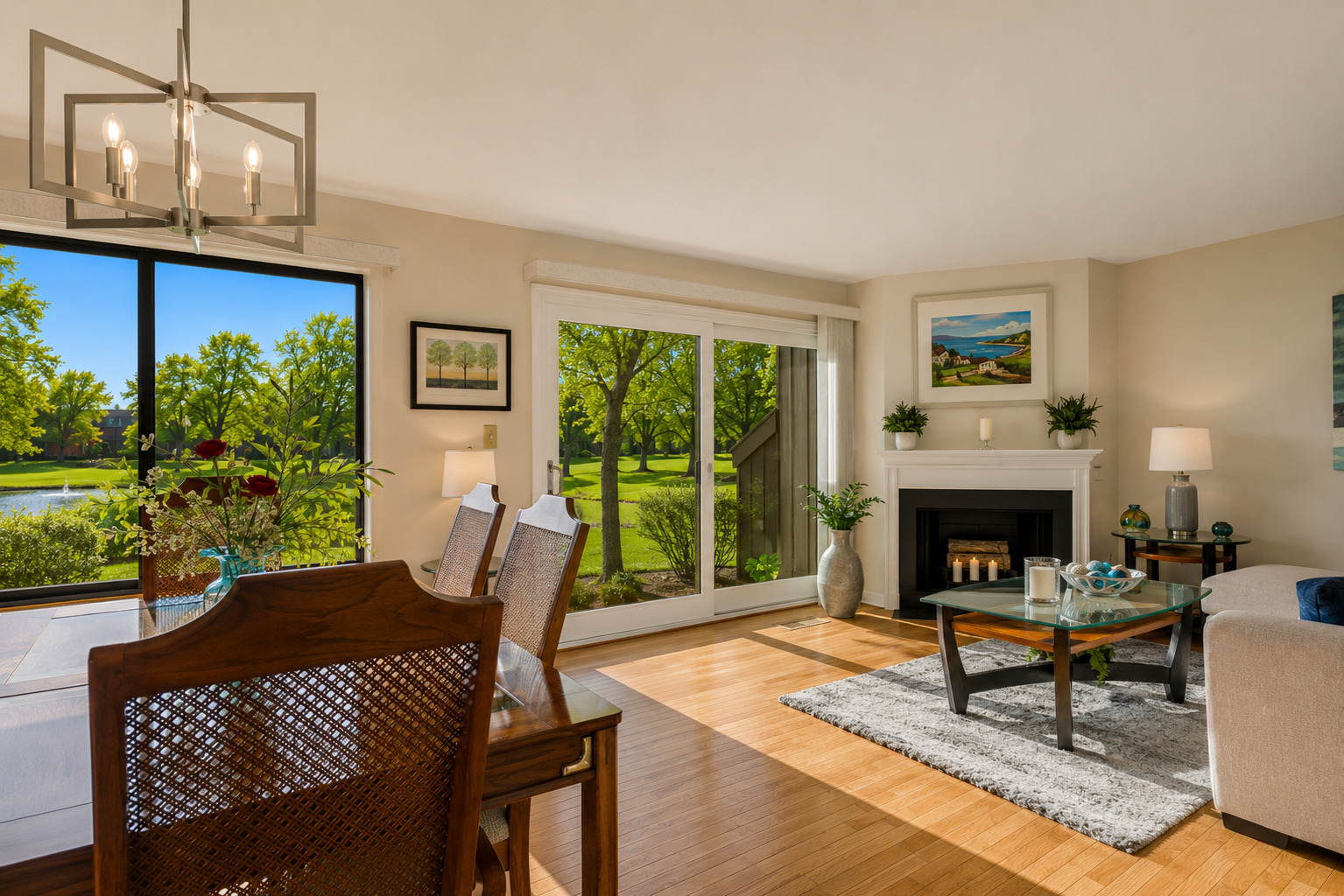 404 Shoreline Road Unit: 298
