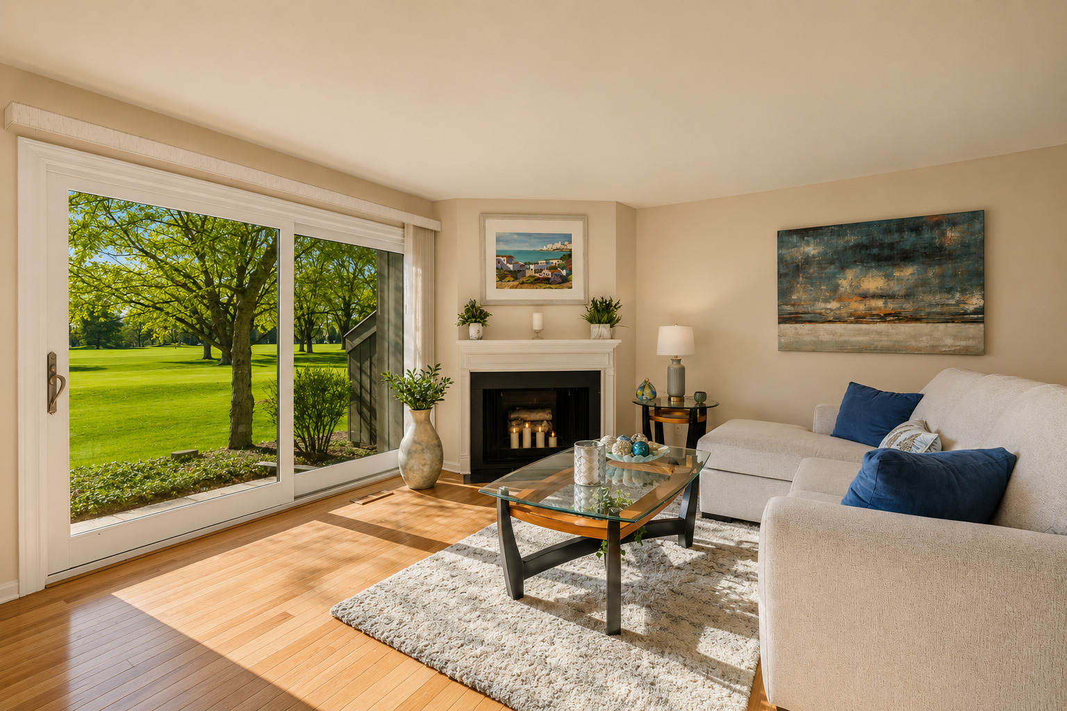 404 Shoreline Road Unit: 298