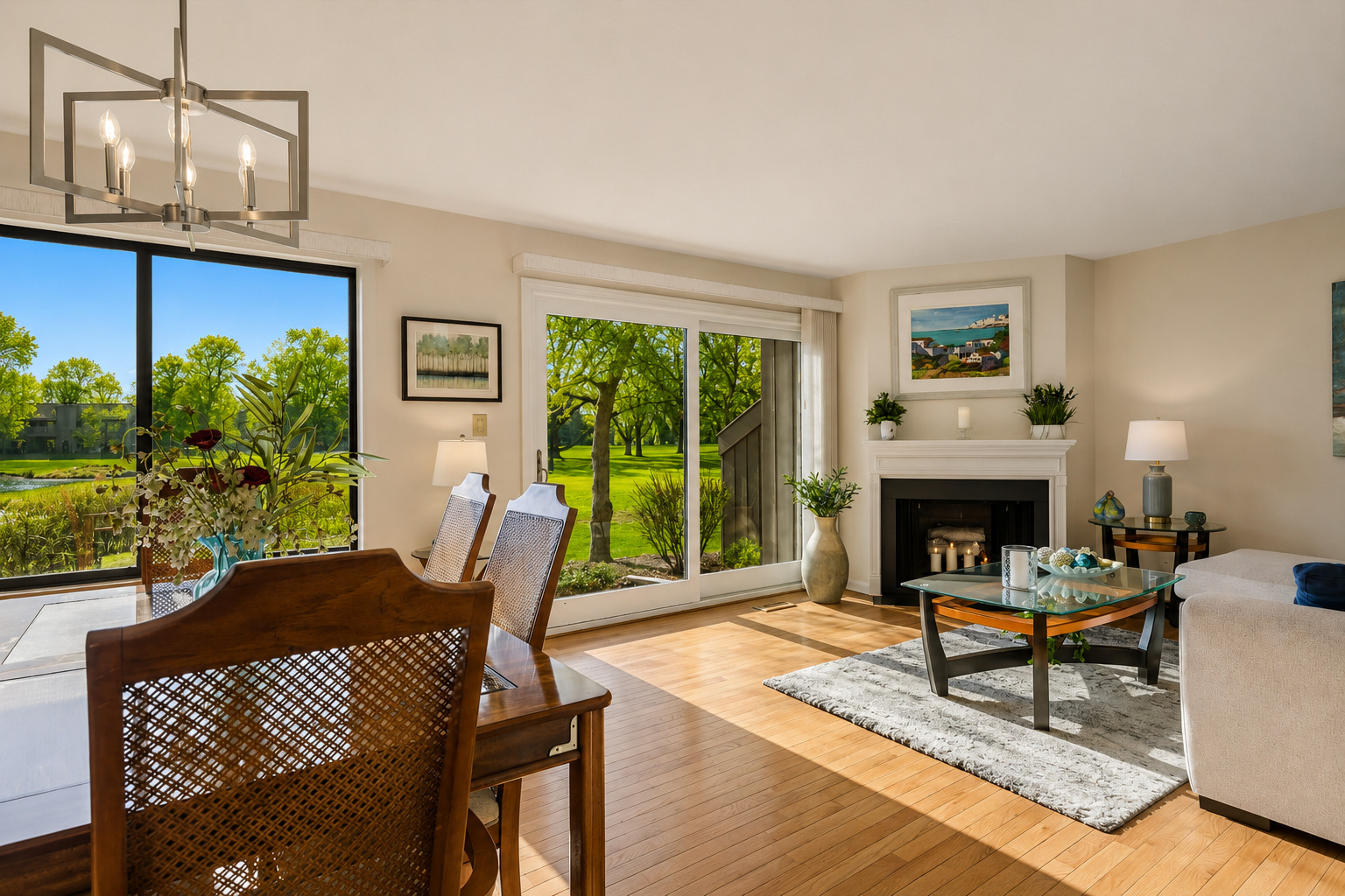 404 Shoreline Road Unit: 298