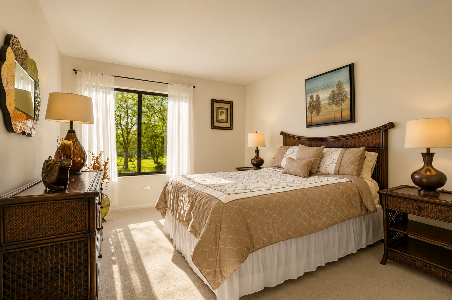 404 Shoreline Road Unit: 298