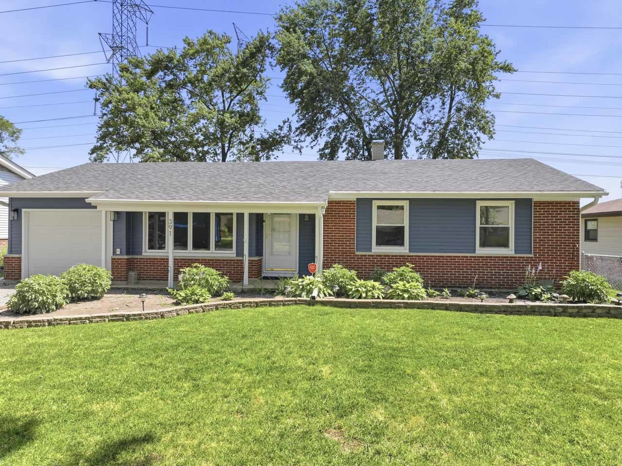 391 Walnut Lane