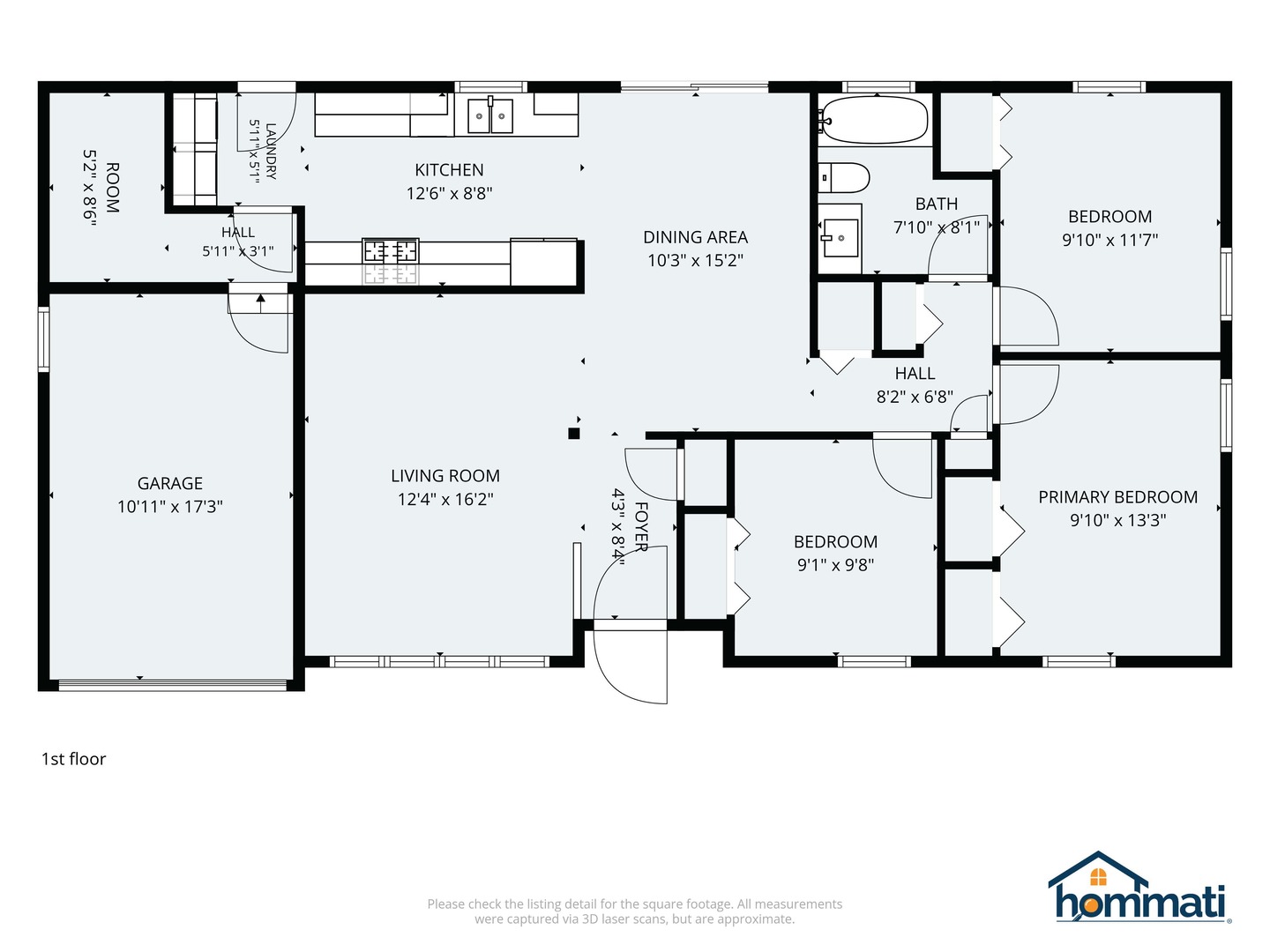 391 Walnut Lane