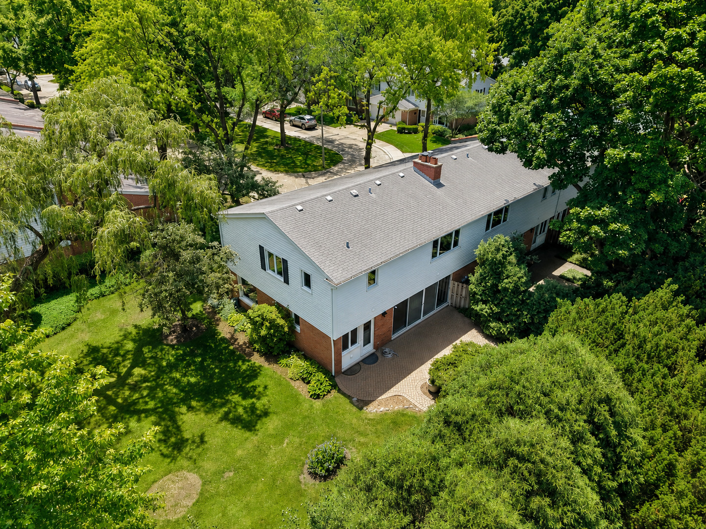 123 N Peartree Lane