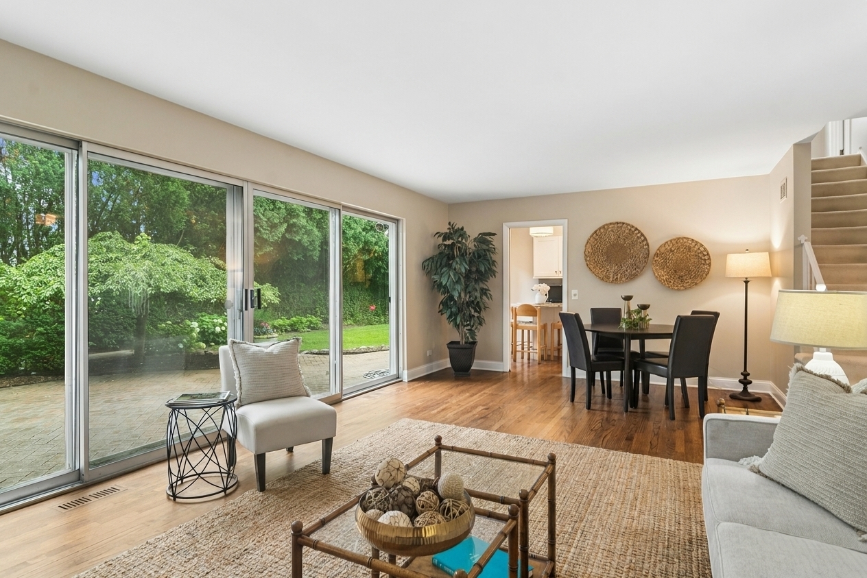 123 N Peartree Lane