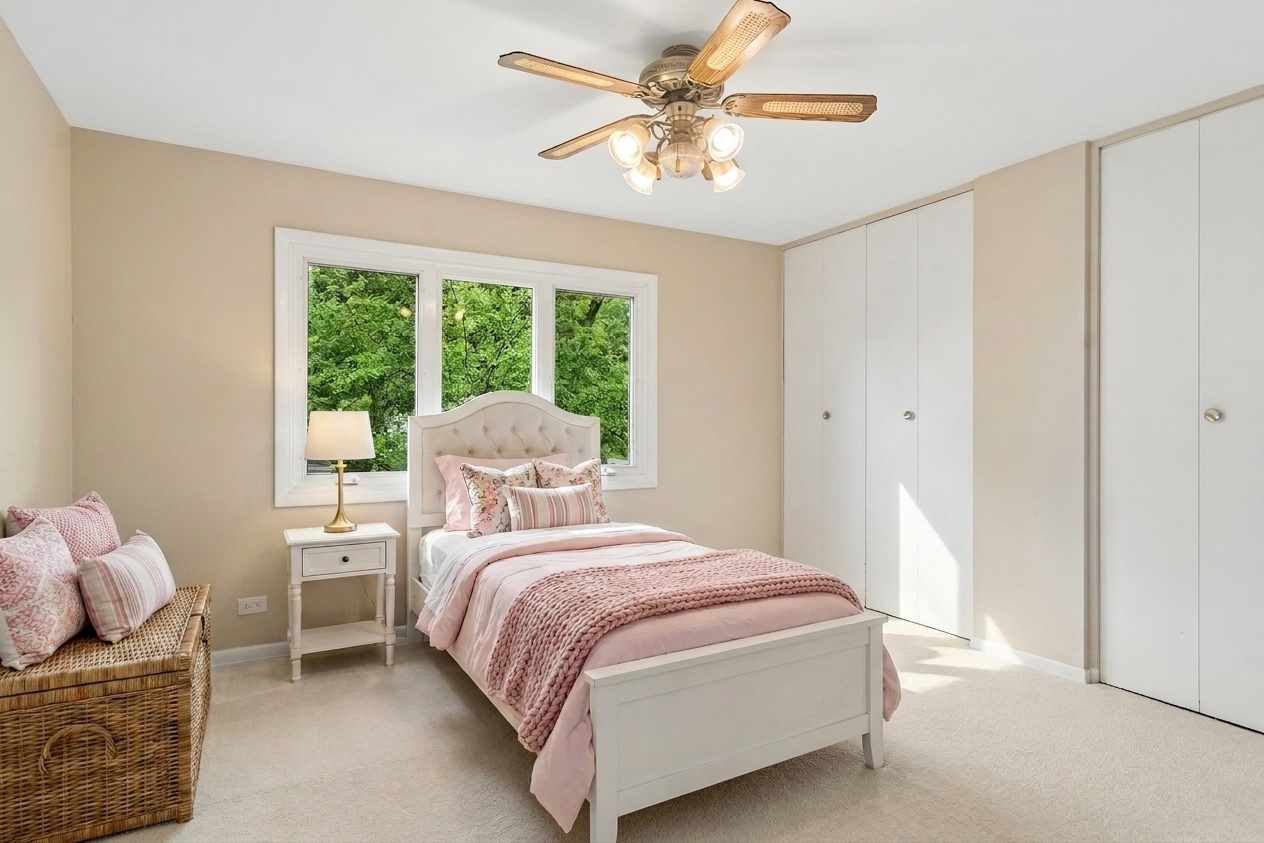 123 N Peartree Lane