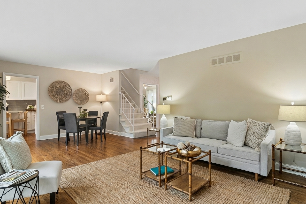123 N Peartree Lane