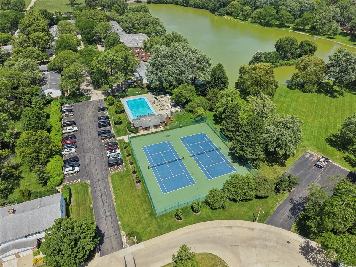 123 N Peartree Lane
