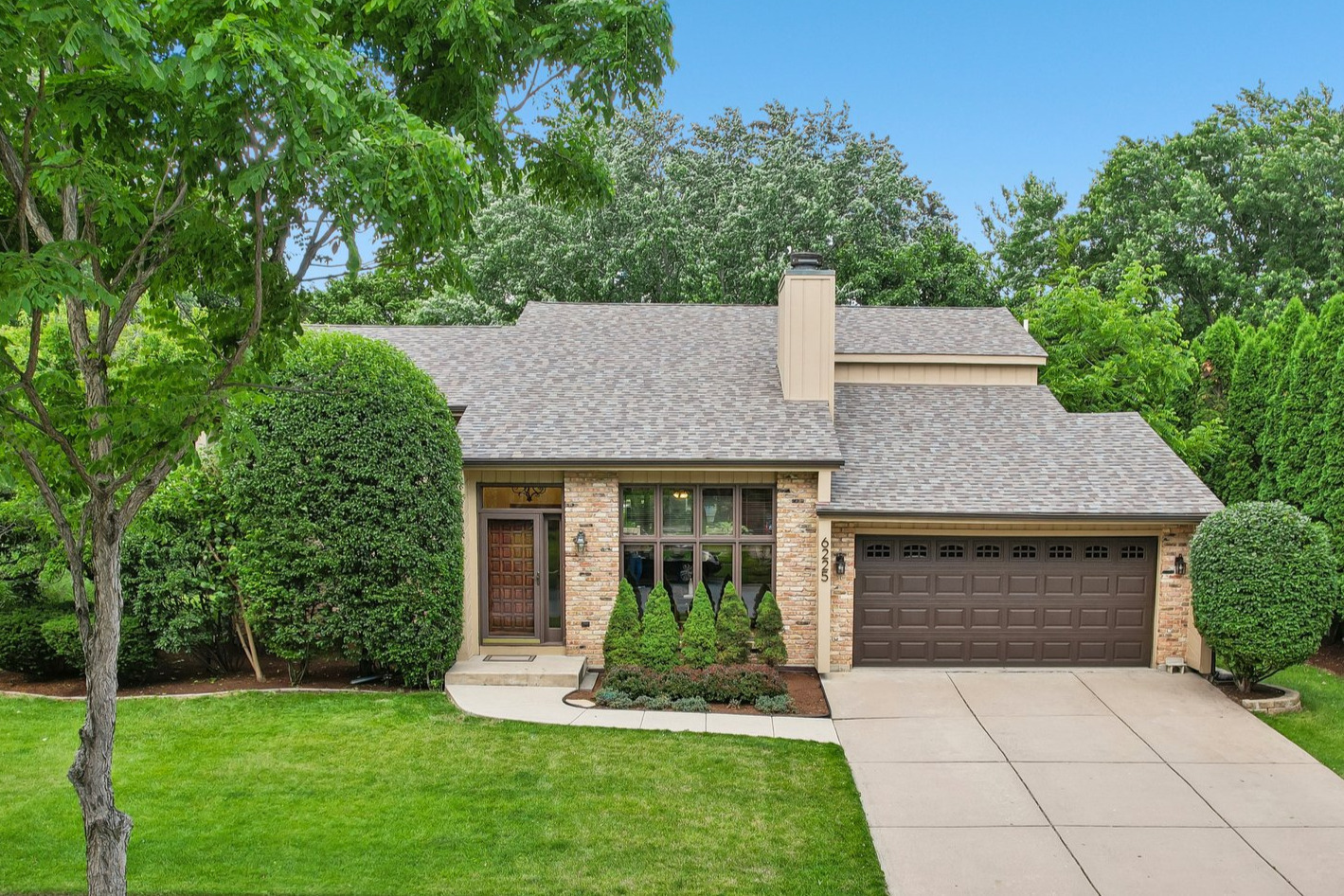 6225 Meyer Road