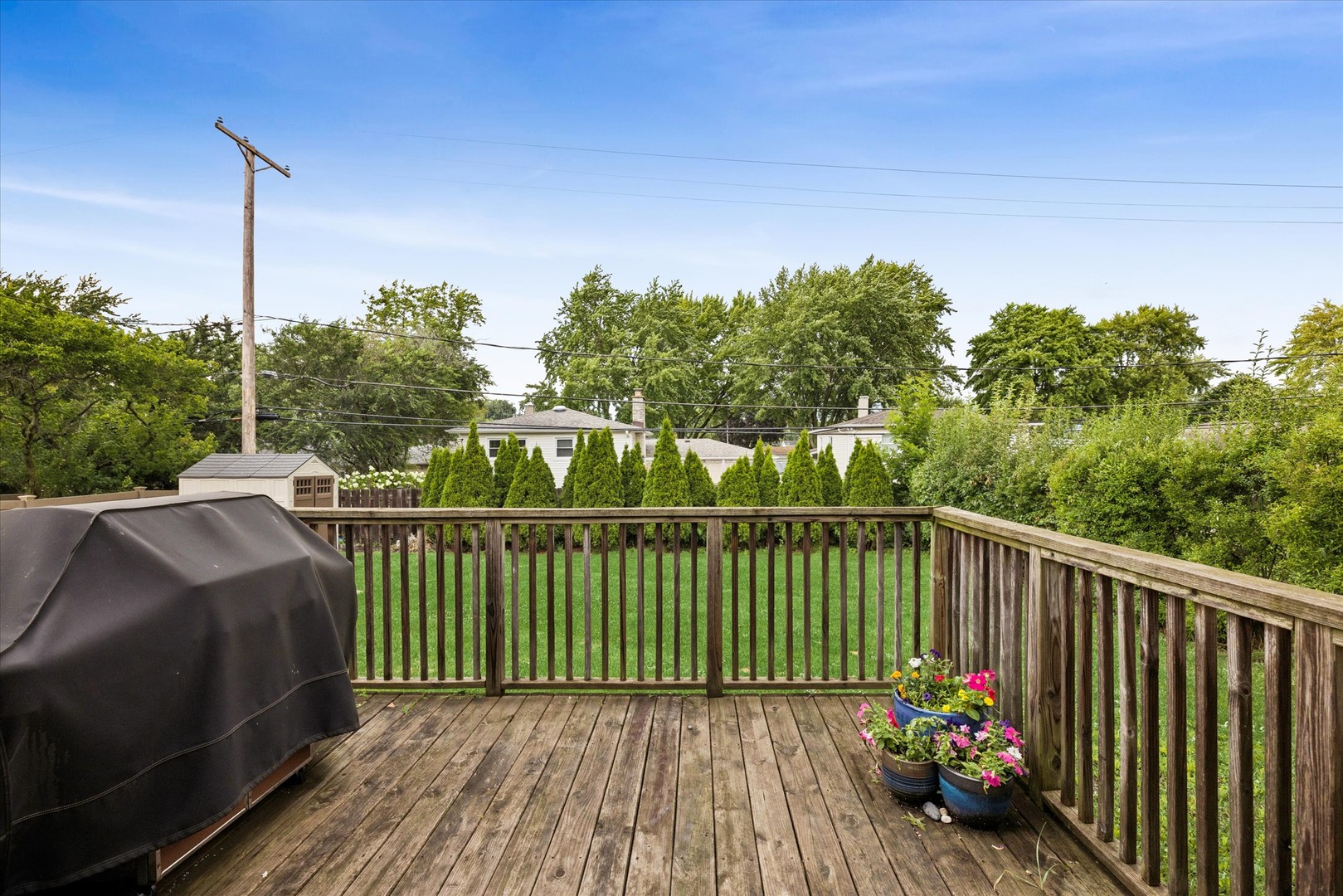 1808 W Pheasant Trail