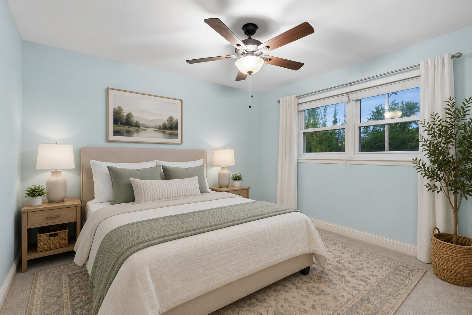1808 W Pheasant Trail
