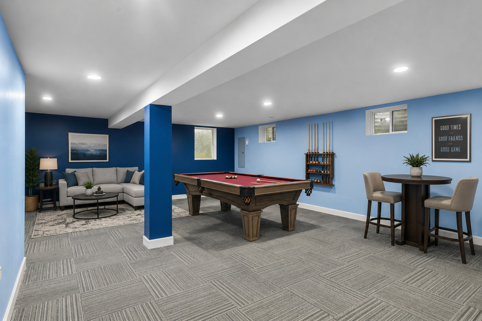 1808 W Pheasant Trail