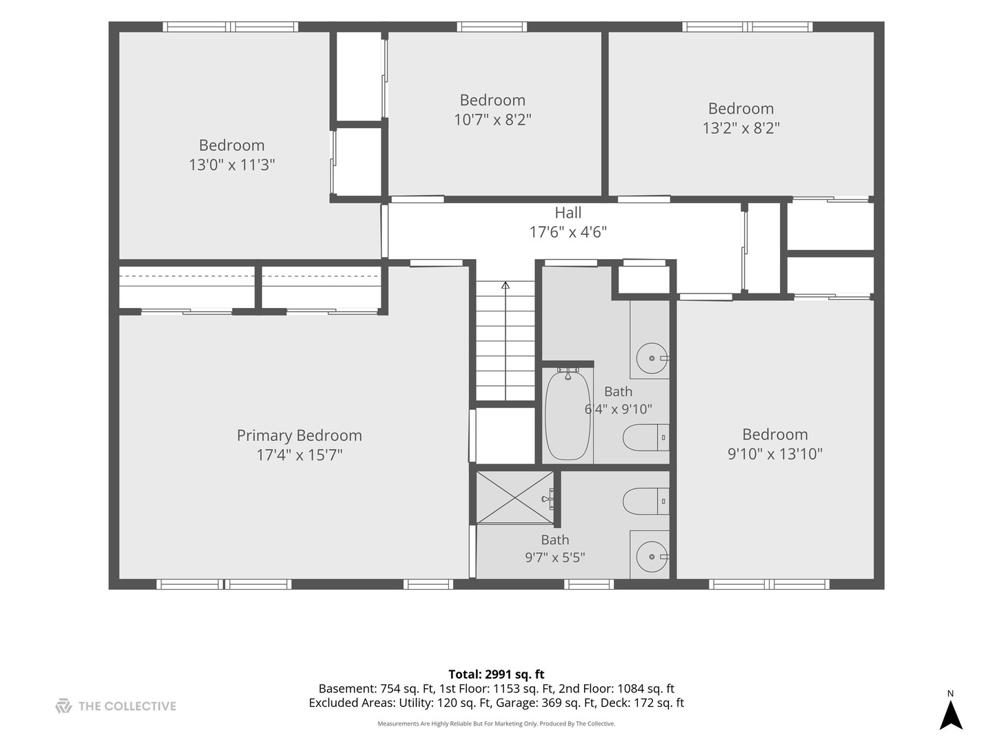 1808 W Pheasant Trail