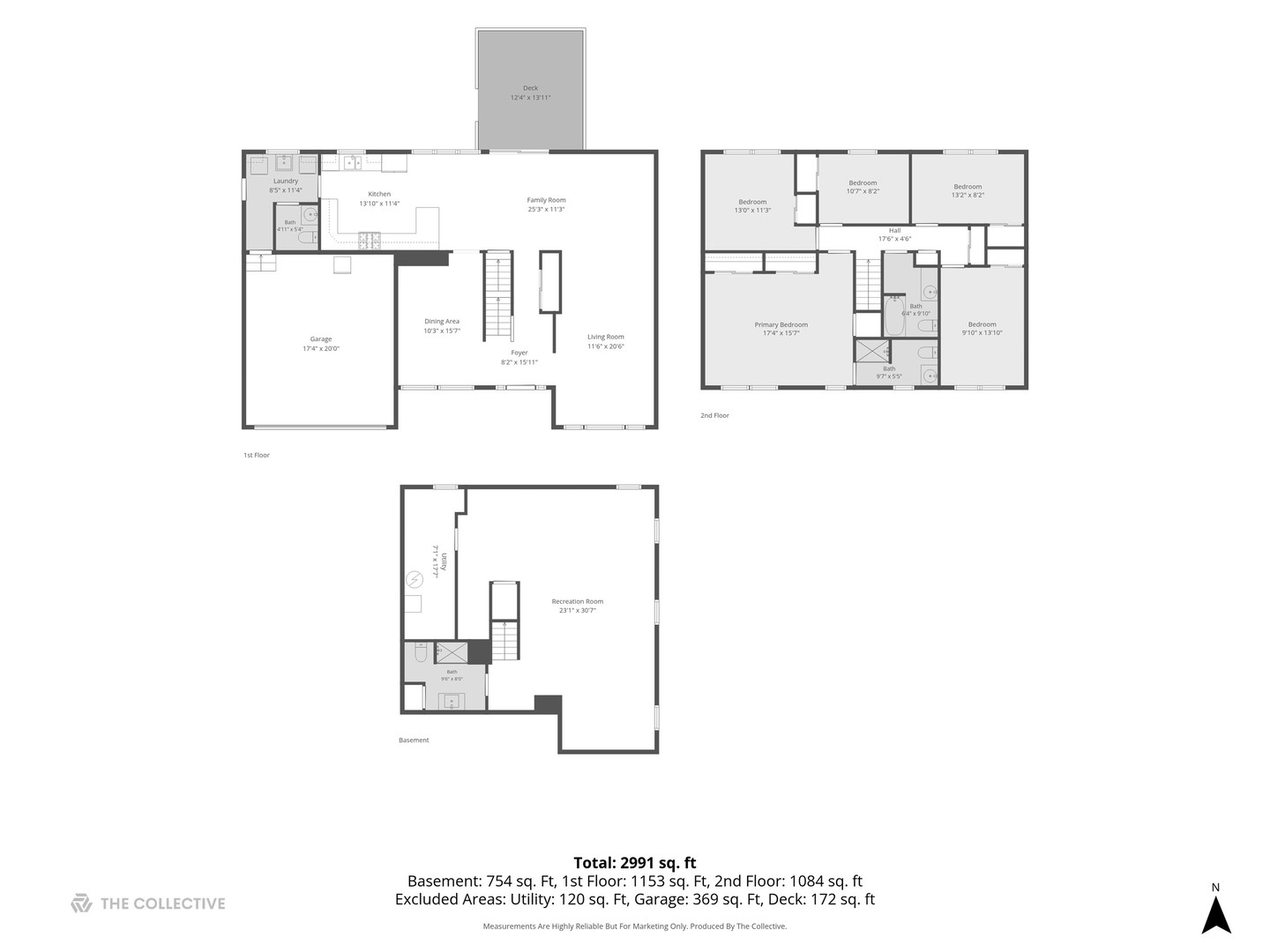 1808 W Pheasant Trail