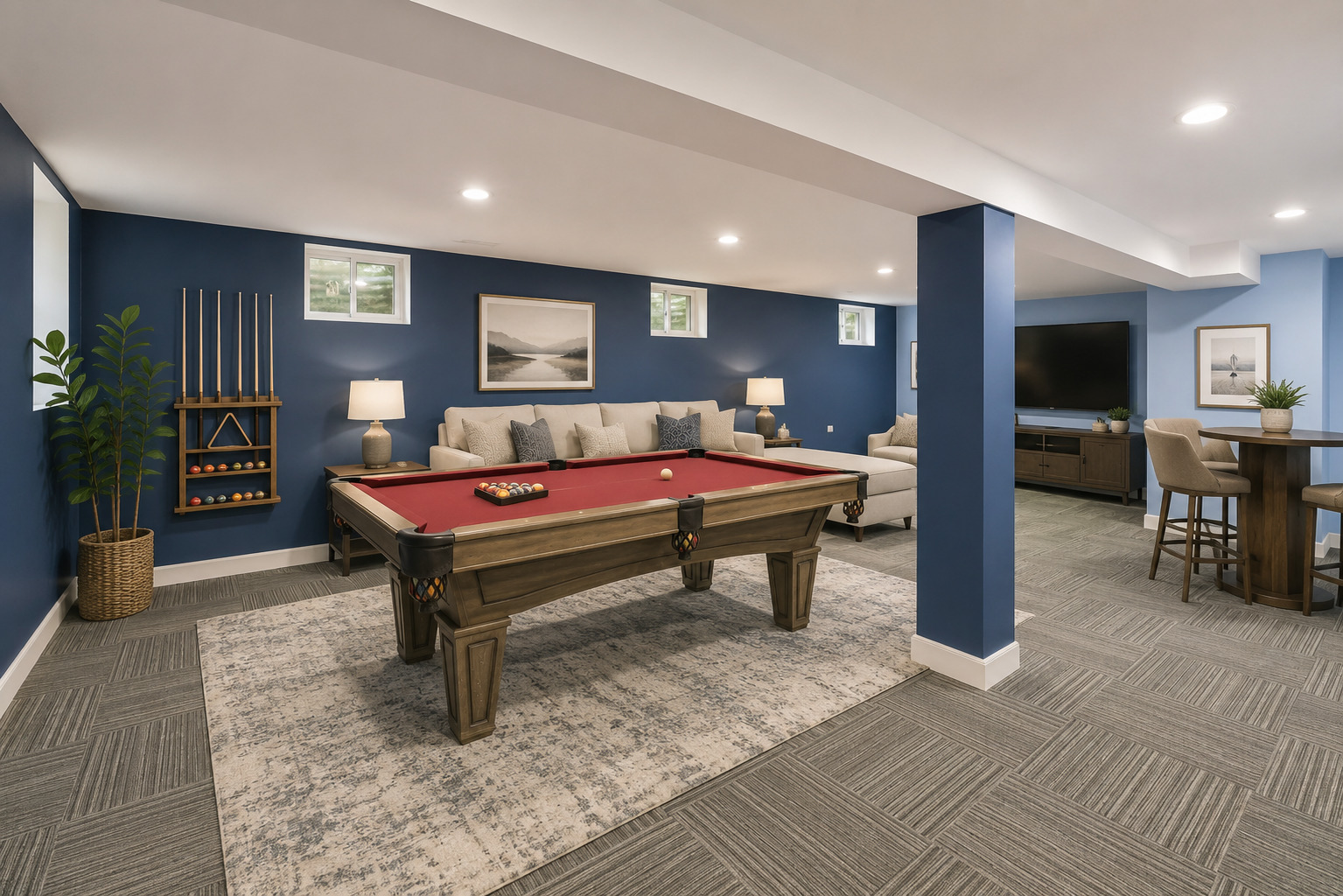 1808 W Pheasant Trail