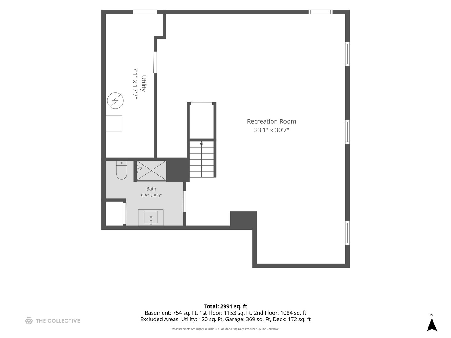 1808 W Pheasant Trail