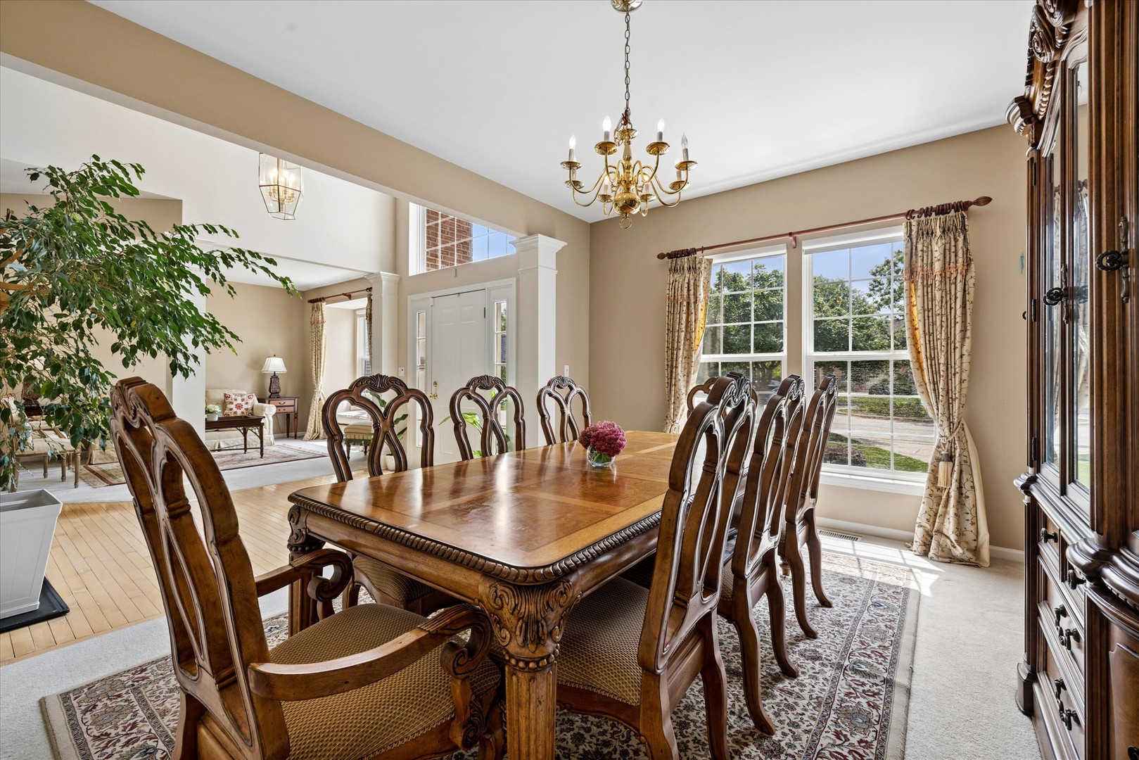 8 Orchid Court