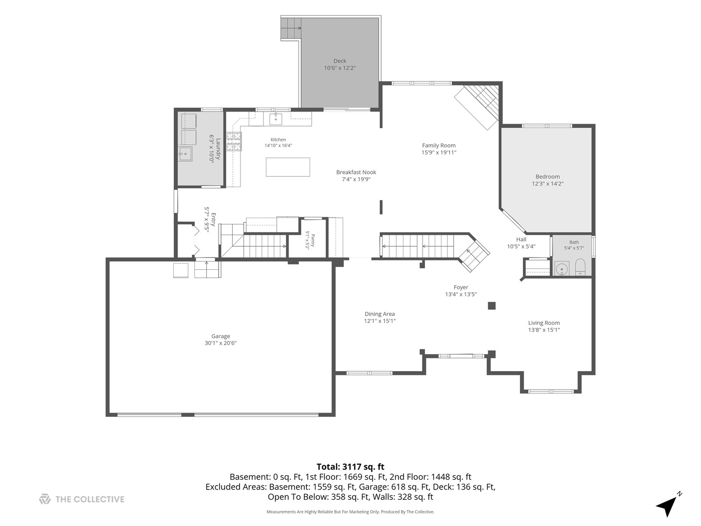 8 Orchid Court