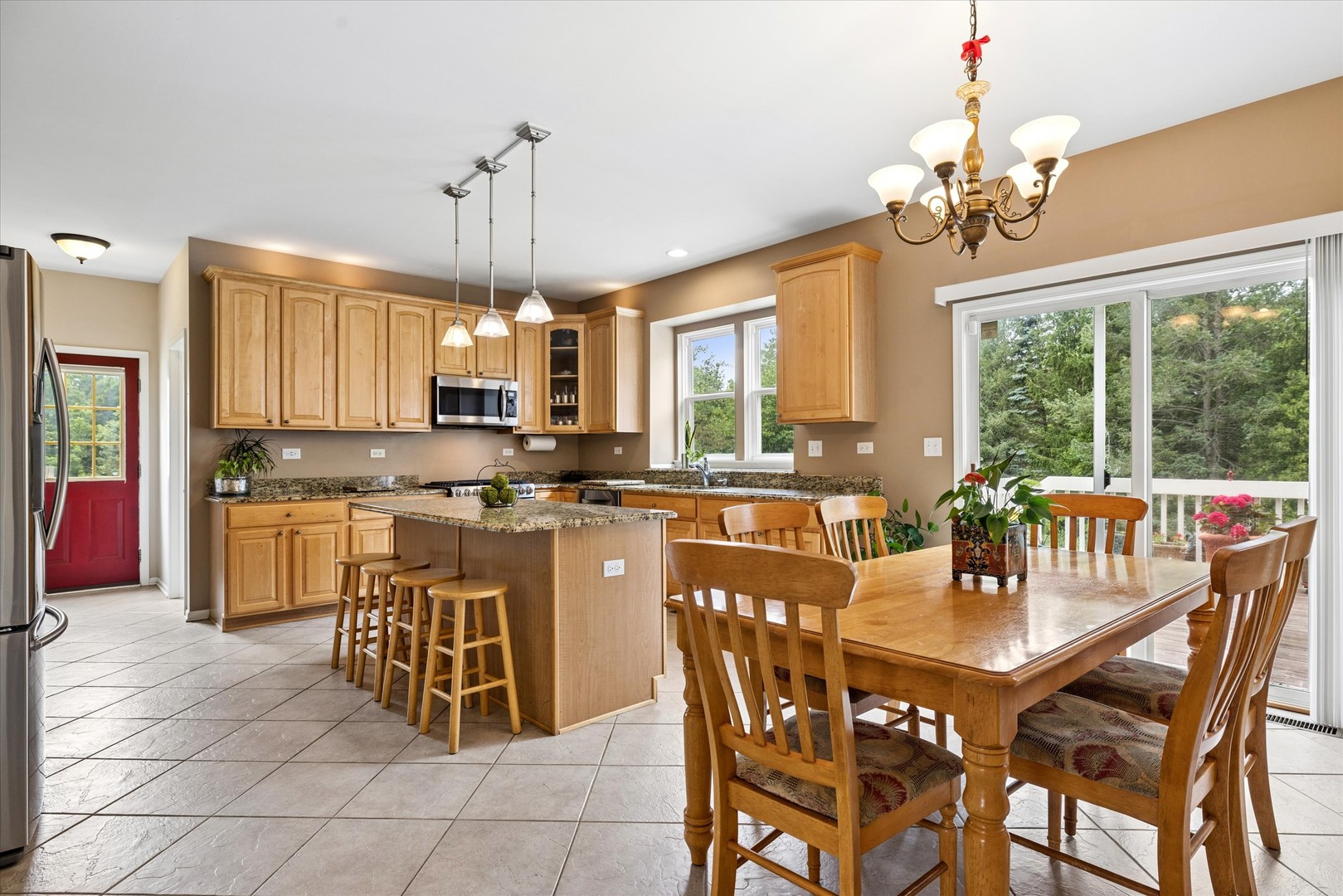 8 Orchid Court