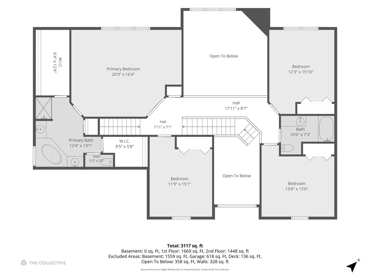 8 Orchid Court