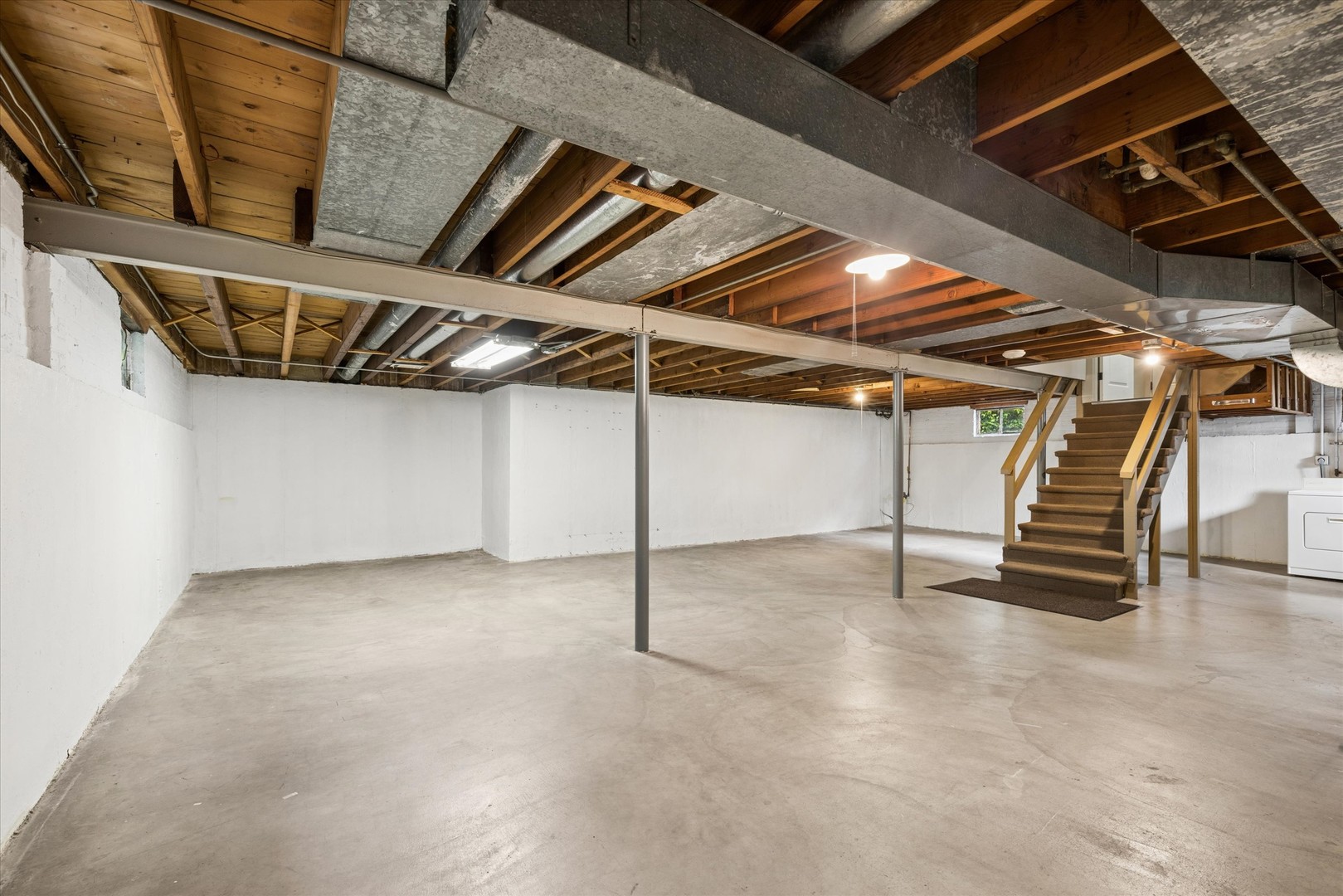 805 N Mitchell Avenue