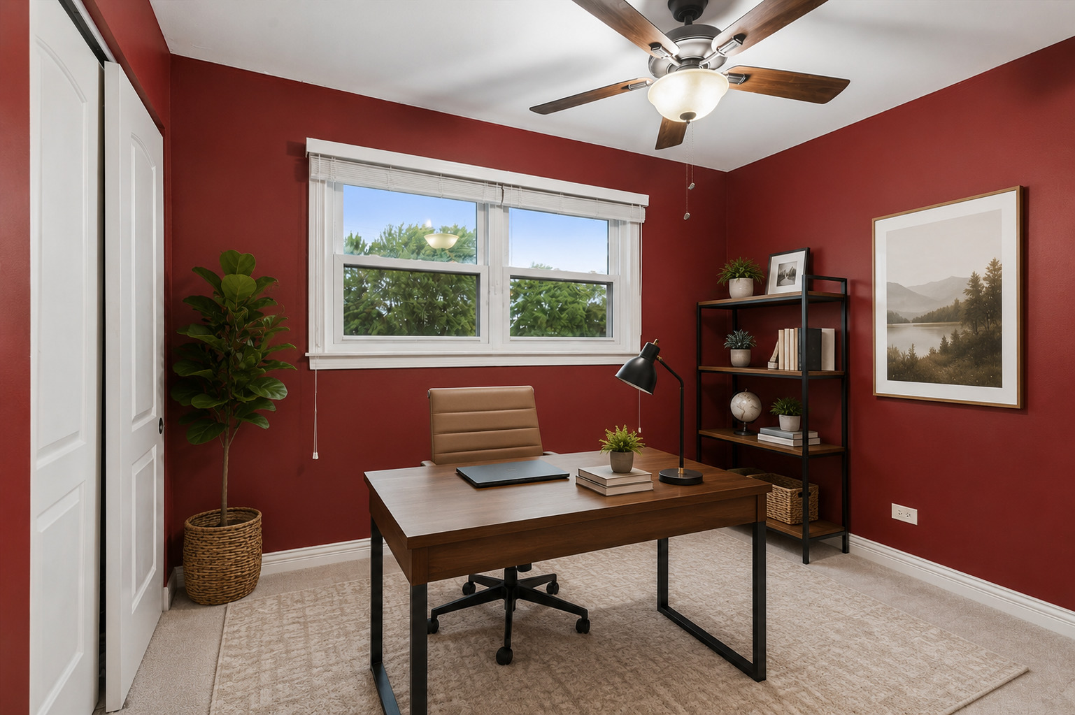 1808 W Pheasant Trail