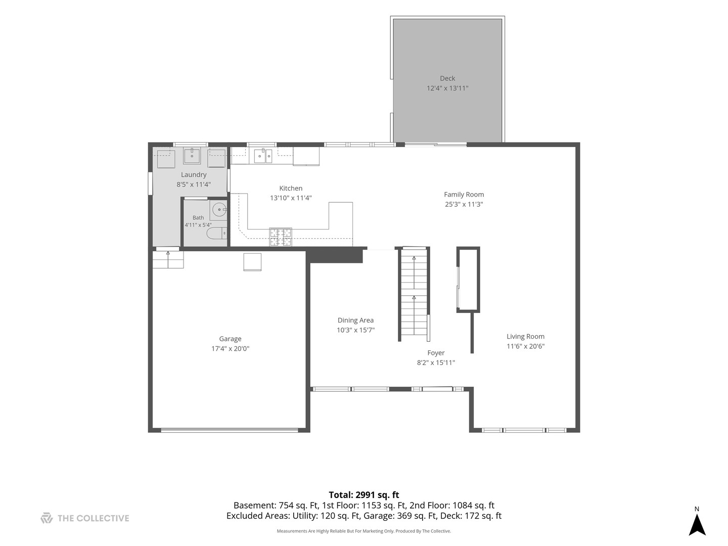 1808 W Pheasant Trail