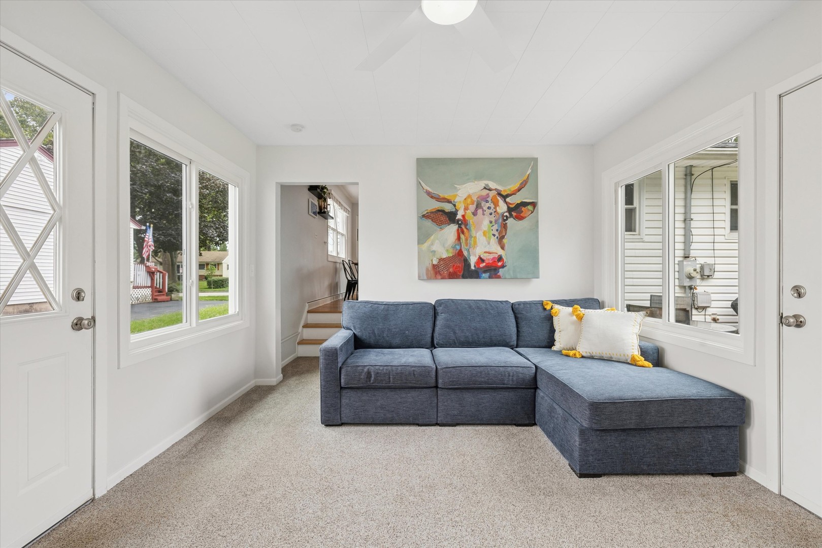 3600 Pheasant Drive