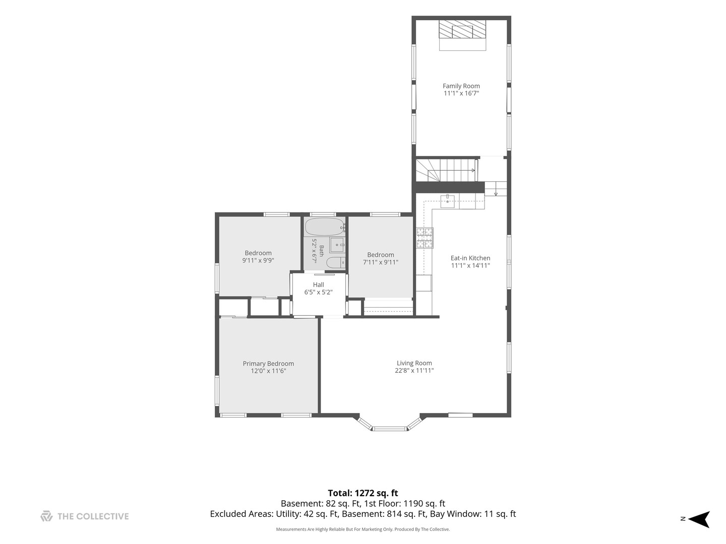 3600 Pheasant Drive