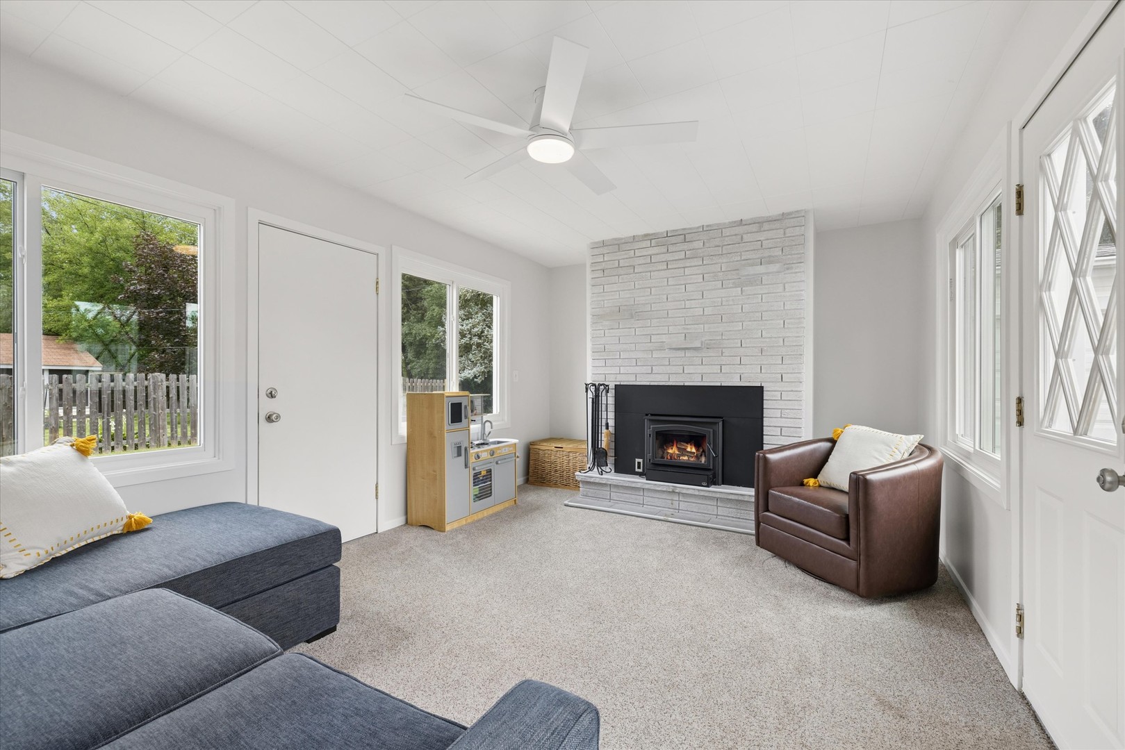 3600 Pheasant Drive