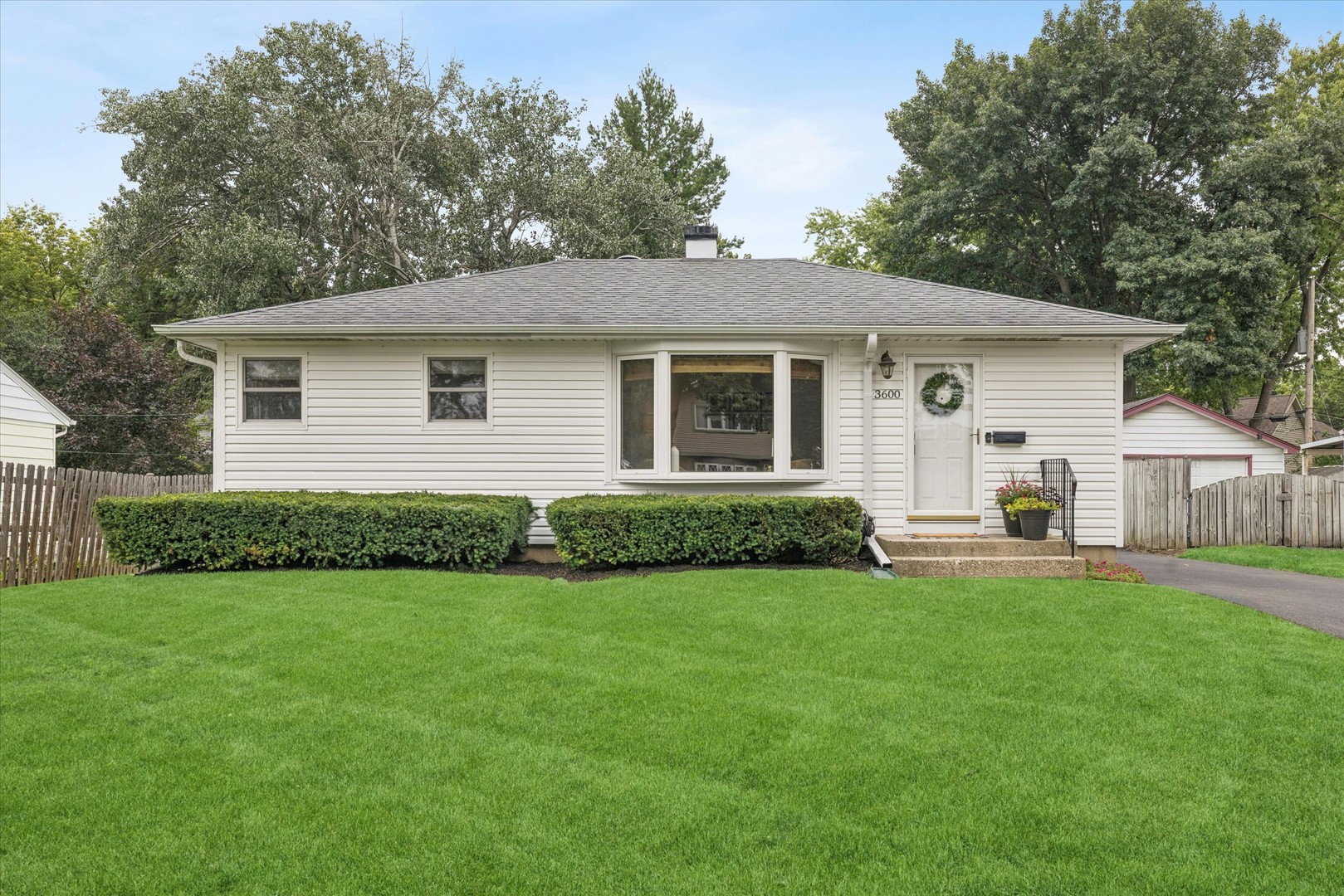 3600 Pheasant Drive
