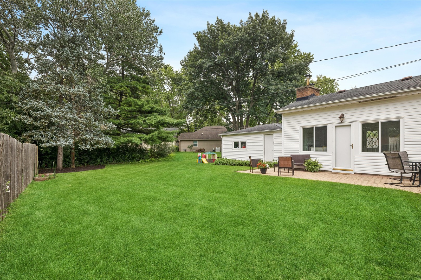 3600 Pheasant Drive