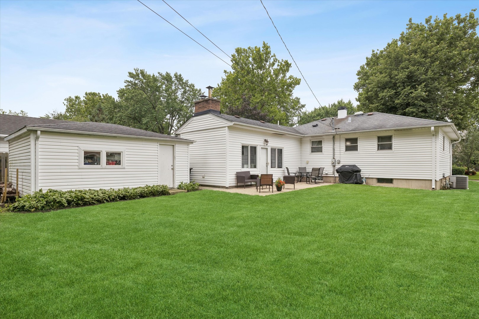 3600 Pheasant Drive