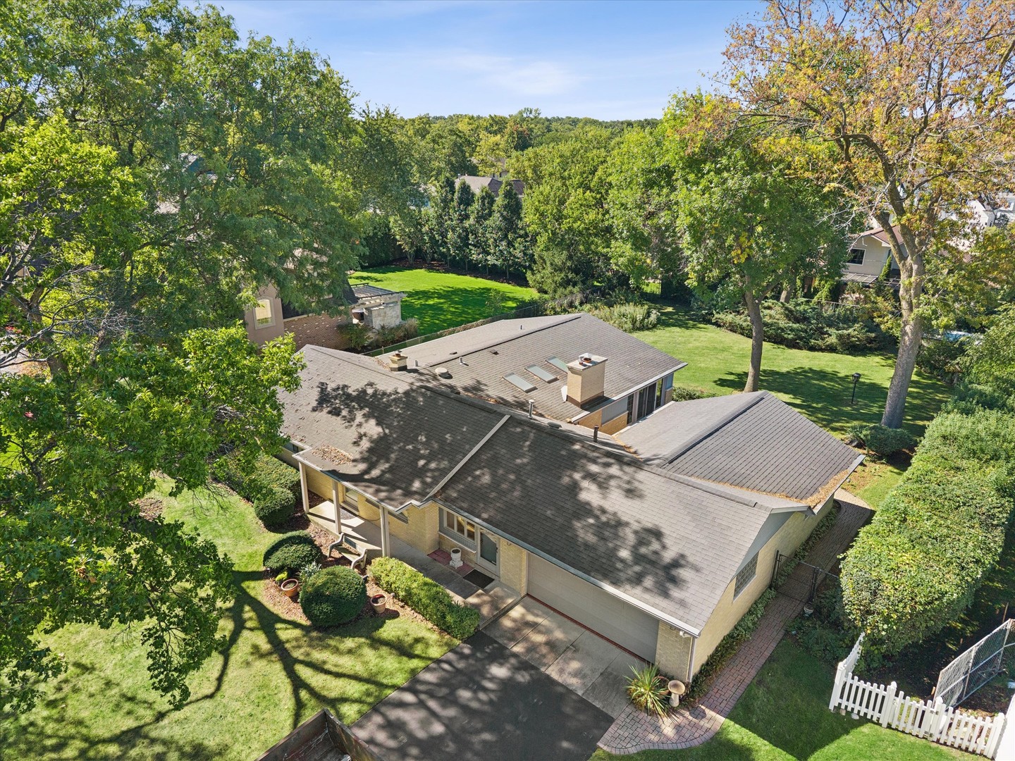 1660 N Highland Avenue